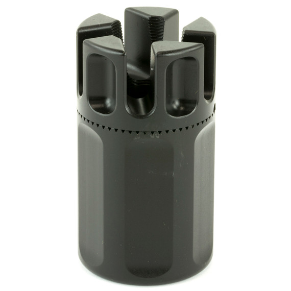 Primary Weapons Systems CQB, Compensator, 4140 Steel, Black - 811154030641 