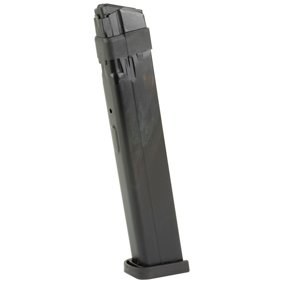 ProMag MGPMGLK-A23, Magazine, 28 Rds, Blue Steel - 708279016394 