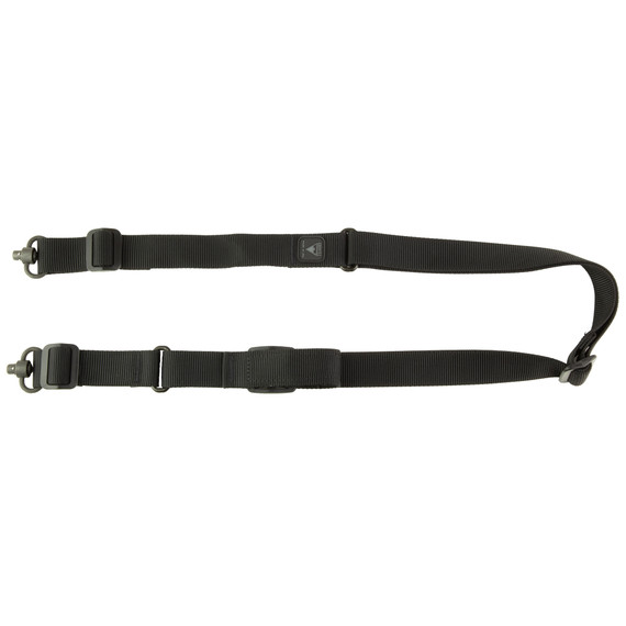 GrovTec Sabre Sling, Quick Slide, Black - 850001279123 