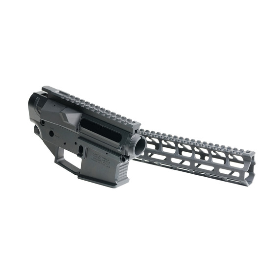 LanTac Raven, Receiver, Anodized Finish - 712038709571 