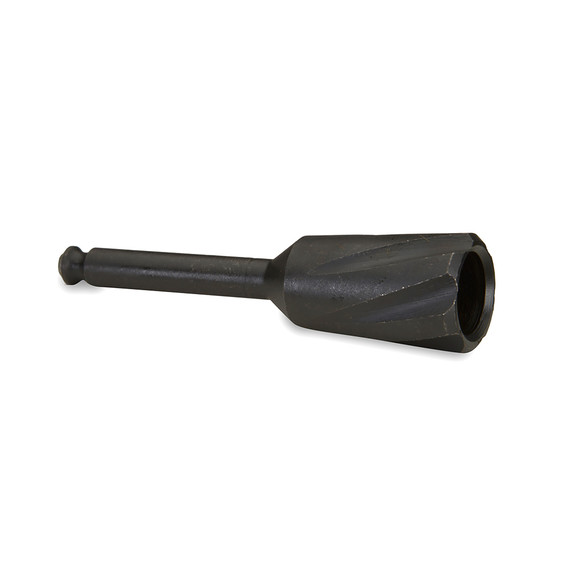 Nordic Components NCBOH-BN, Bolt Handle, Black Finish - 816696021249 