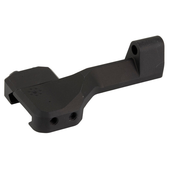 Arisaka Defense Inline Scout Pro Mount, Picatinny, Black Anodized - 850036188391 