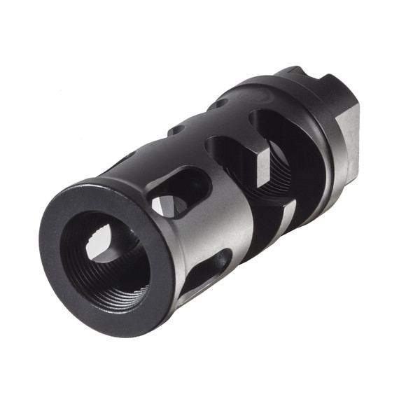 Primary Weapons Systems FSC47, 7.62X39, 14X1 LH, Black - 811154033925 