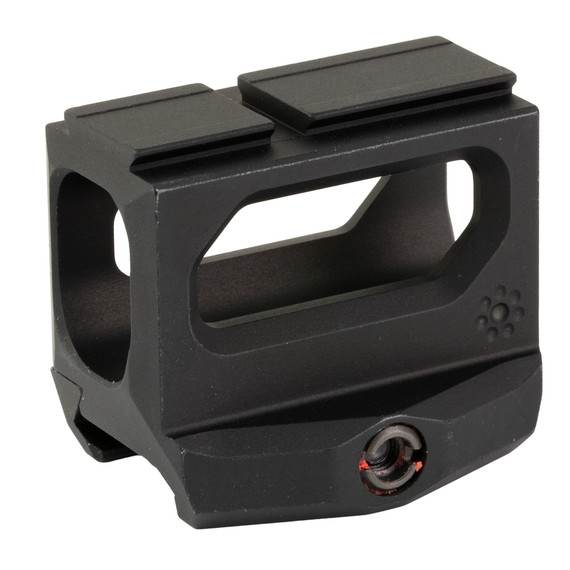 Arisaka Defense Aimpoint Acro Mount MK2, 1.93" Height, Black Anodized - 850036188803 