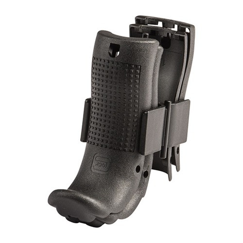 Glock Beavertail Mod Back Strap Replacement Kit, G29/30 Gen 4, Black - 764503001376 