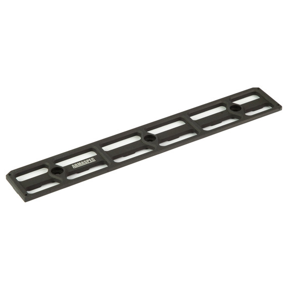 Armaspec ARM621-9, M-LOK to Arca Rail, 9" Black - 810048493777 