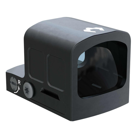 Viridian RFX42, Green Dot, 3.5 MOA, Black Anodized - 850060550874 