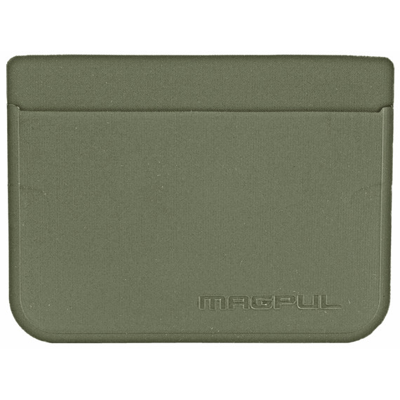 Magpul DAKA Folding Wallet, Olive Drab Green, Polymer - 840815123194 