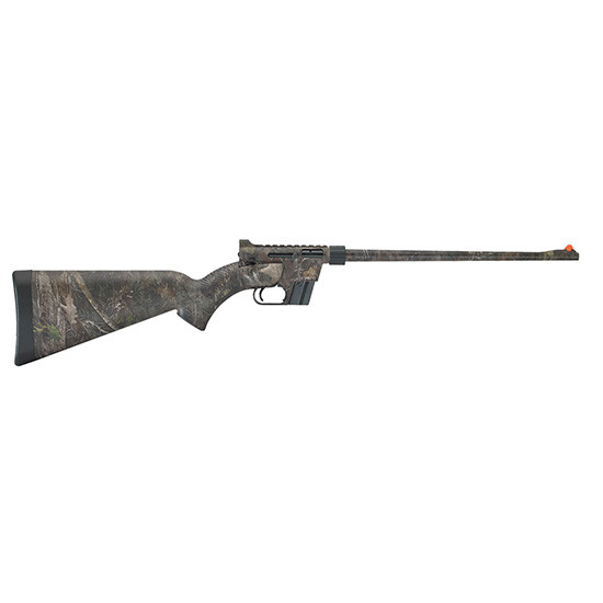 Henry U.S. Survival AR-7, .22 LR, 16.5" Barrel, 8+1 Rds, Mossy Oak Break-Up - 619835008008 