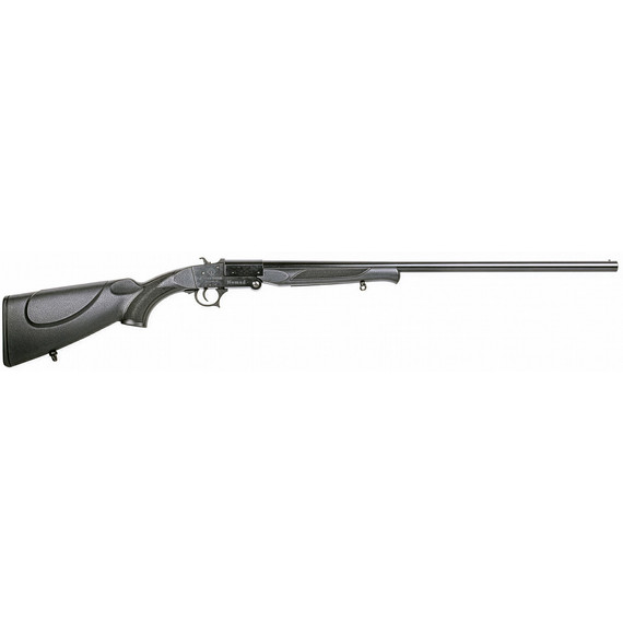 American Tactical Inc Nomad, 20GA, 26.00" Barrel, 1 Rd, Blued - 819644021582 