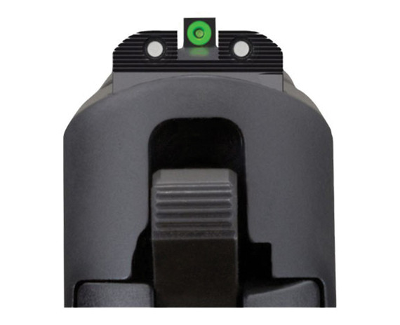 Sig Sauer X-Ray3 Sight Set, Green Dot, Day/Night, Steel Housing - 798681524761 