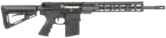 Rock River Arms LAR-BT3 Operator ETR Carbine, 308 Win, 16.00" Barrel, 20+1 Rds, Black 