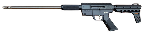 Blue Line JRC SPARK 9MM, 16.25" Barrel, 10 Rds, Takedown Backpack - 702669118450 