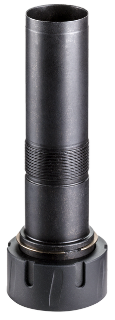 Banish Suppressors Banish 12, Adapter Assembly, Black Nitride - 810171227393 