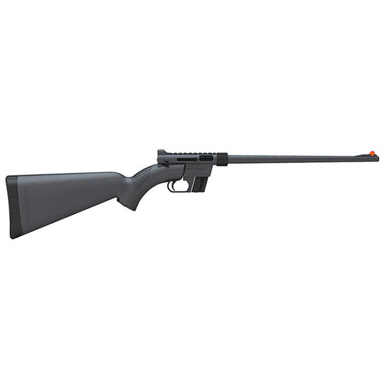 Henry U.S. Survival AR-7, .22 LR, 16.13" Barrel, 8 Rds, Black - 619835002006 