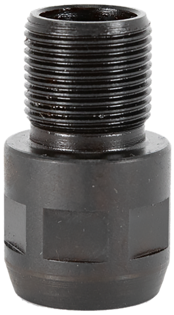 Banish Thread Adapter, Black Oxide Finish - 810171220622 