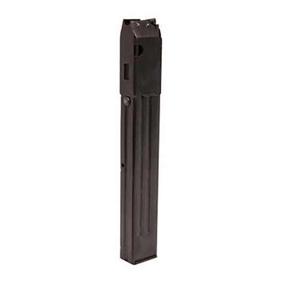 GSG German Sports Guns OEM, Magazine, 10 Rds, Blued - 819644022893 