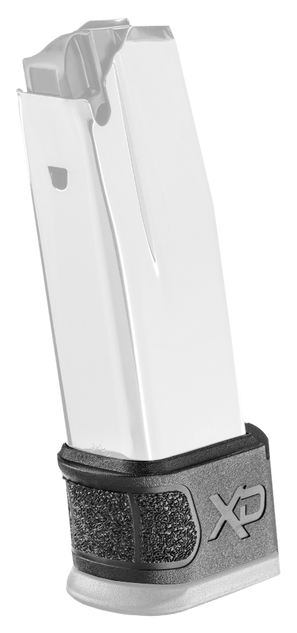 Springfield Mag Sleeve, XD Mod.2, Black Polymer - 706397901752 