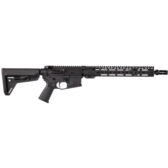 American Defense Mfg. UIC MOD 2, .223 Wylde, 14.50" Pinned Barrel, 30 Rds, Black 