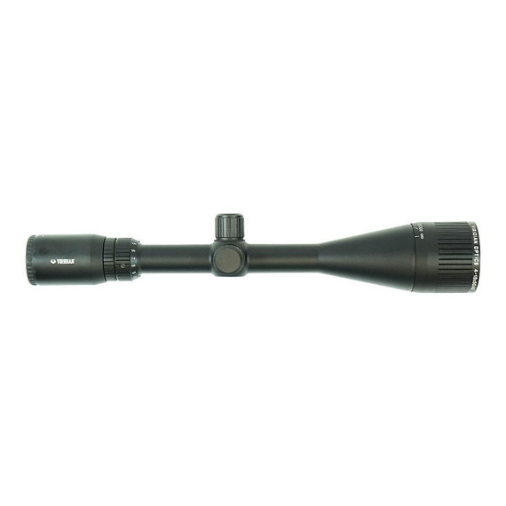 Viridian EON Rifle Scope 4-16x50 AO R6, Black Finish - 785034179907 