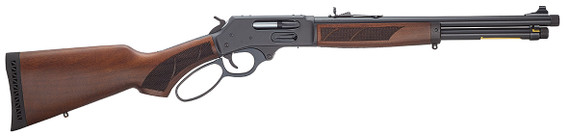 Henry H10 Protector Carbine, .45-70, 16.5" Barrel, 4 Rds, Black - 619835100306 