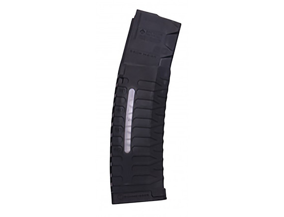 American Tactical Schmeisser S60 G2 MLE, Magazine, 60 Rds, Black Polymer - 4251366501809 