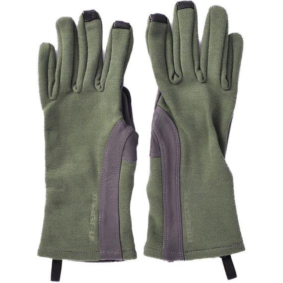 Magpul Flight Glove 2.0, Sage Green, XL, 1-Pair - 840815137832 