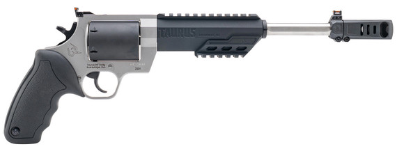 Taurus Raging Hunter, .350 Legend, 10.5" Barrel, 6 Rds, Two-Tone - 725327620716 