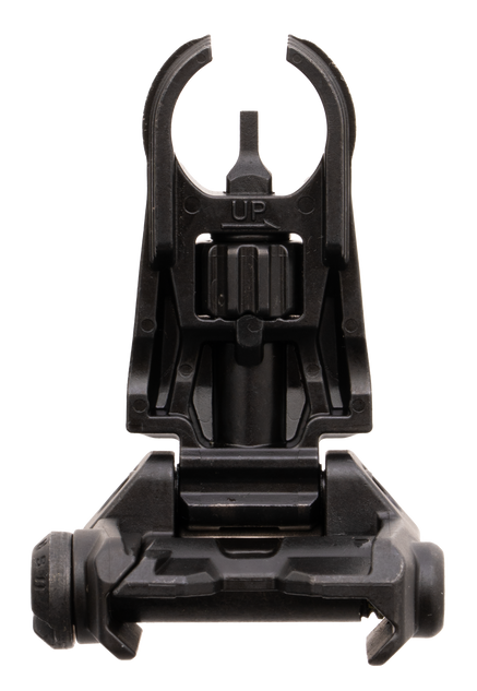 Magpul MAG1518BLK MBUS 3 Sight Front, Picatinny Rail/STANAG 4694 Rail, Steel, Corrosion-Resistant QPQ Finish - 840815149316 