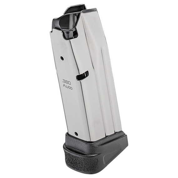 Springfield Armory Hellcat HC5311, 380 ACP, 3.00" Barrel, 11 Rds, Black 