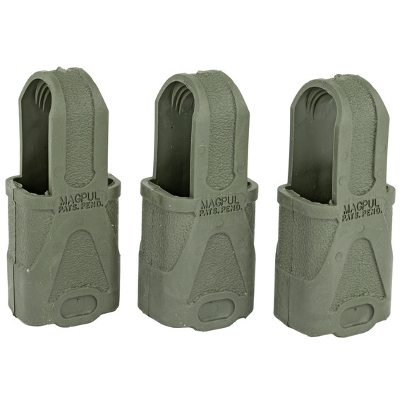 Magpul Magpul, Olive Drab Green - 873750000091 