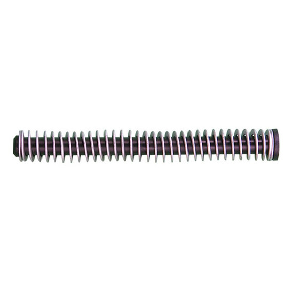 Glock GL5586, Recoil Spring Assembly, Black - 757106325680 