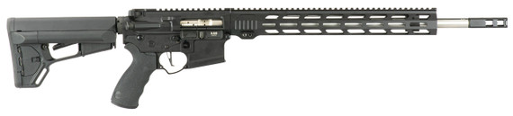 Alex Pro Firearms DMR 22ARC 2.0, 22 ARC, 18.00" Barrel, 24 Rds, Cerakote - 732388255405 