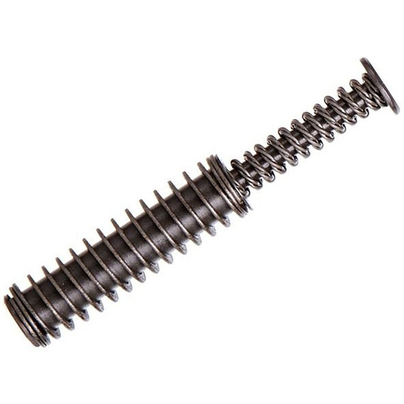 SIG Sauer P320 Compact XCarry Recoil Spring Assembly, Corrosion Resistant - 798681594702 