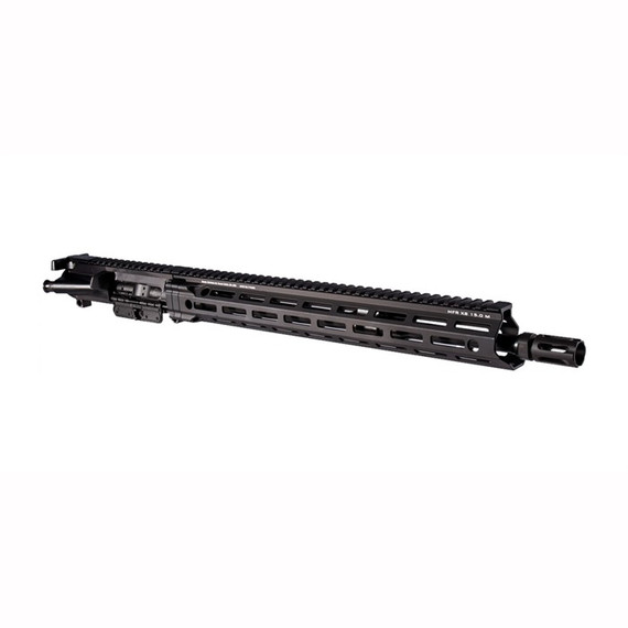 Daniel Defense DDM4V7 LW Upper, 5.56 NATO, 16.00" Barrel, Black - 815604019408 