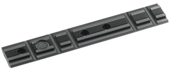 Ruger Scope Base MK111 Weaver Style, Blue - 736676902286 