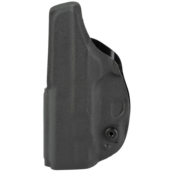Safariland Species, Inside Waistband Holster, Fits S&W Shield Plus, Right Hand, Black - 781602233323 