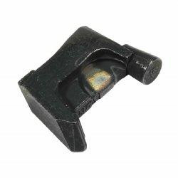 Glock OEM Extractor, Load Indicator, 9mm Luger Gen 5, Black - 757106325093 