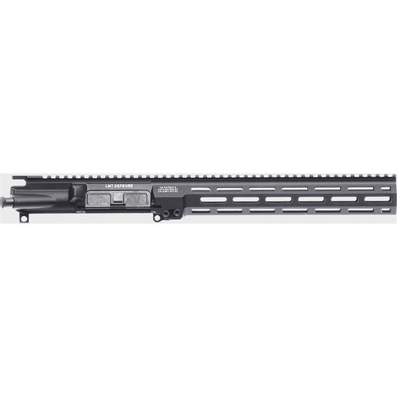 LMT Defense MRP-L M-LOK Specwar, Receiver, Anodized - 815415017013 