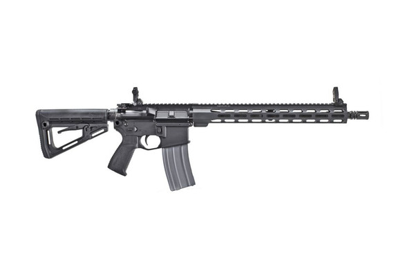 SIG Sauer M400, 5.56 NATO, 16.00" Barrel, 30 Rds, Black 