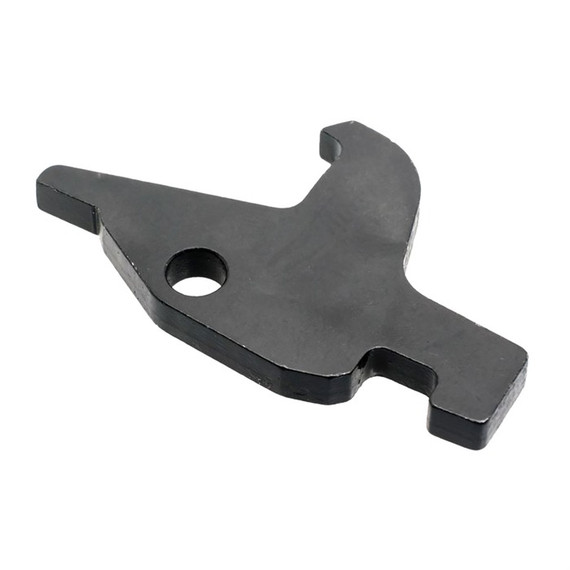 CMMG Barrel Sub-Assembly, .308 Win, Mk3, Medium Taper, Salt Bath Nitride - 810046232125 