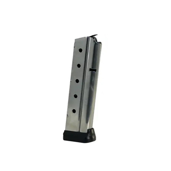 Colt CXSP300808RP Magazine, 10 Rds, Stainless Steel - 982899005864 