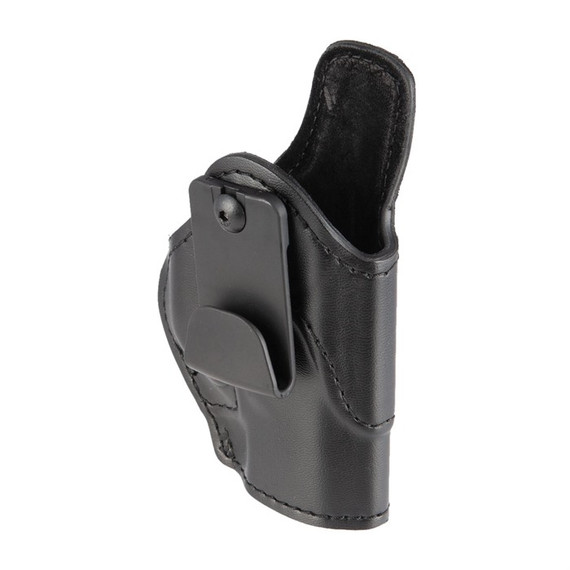 Safariland M&P Shield, Inside-The-Waistband Holster, Right Hand, Black - 781607301362 