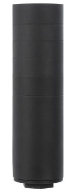 CMMG Zeroed 30K, Suppressor, Black Nitride Finish - 840442508067 