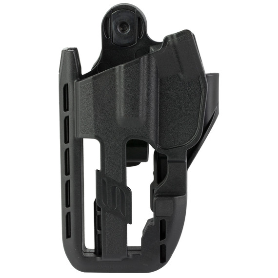 Safariland Schema, Belt Clip, Black Polymer - 781602231800 