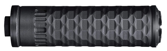 Diamondback DBS556i, 5.56 NATO, 5.00" Barrel, Black - 810035758018 