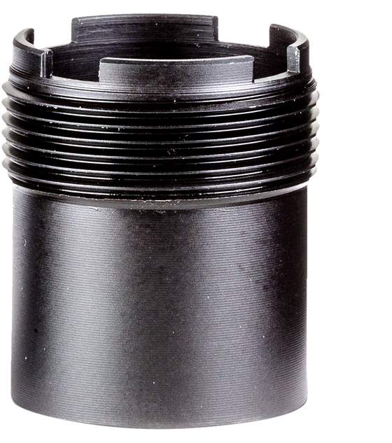 Banish 12 Choke Tube, Full Constriction, Nitride Finish - 810171220738 