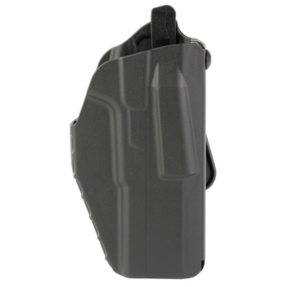Safariland 7371 7TS ALS, Fits Glock 48, Right Hand, Plain Black Finish - 781602244848 