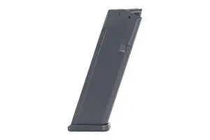 Rock Island STK100 Magazine, 10 Rds, Blued Steel - 812285026909 