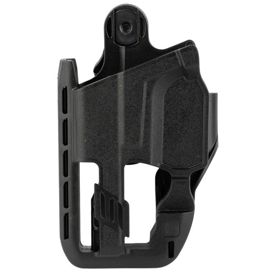 Safariland Schema, Inside Waistband Holster, Fits Glock 43/43X, Right Hand, Black - 781602231817 